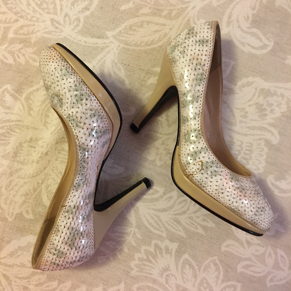 Unique style of shoes